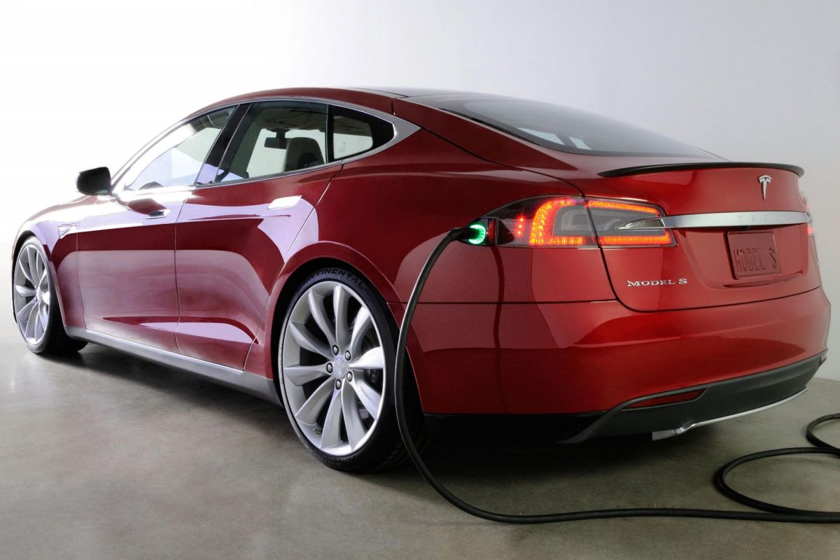 TESLA
