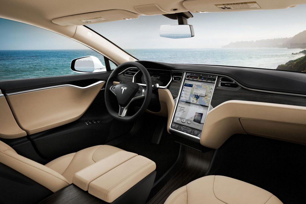 TESLA