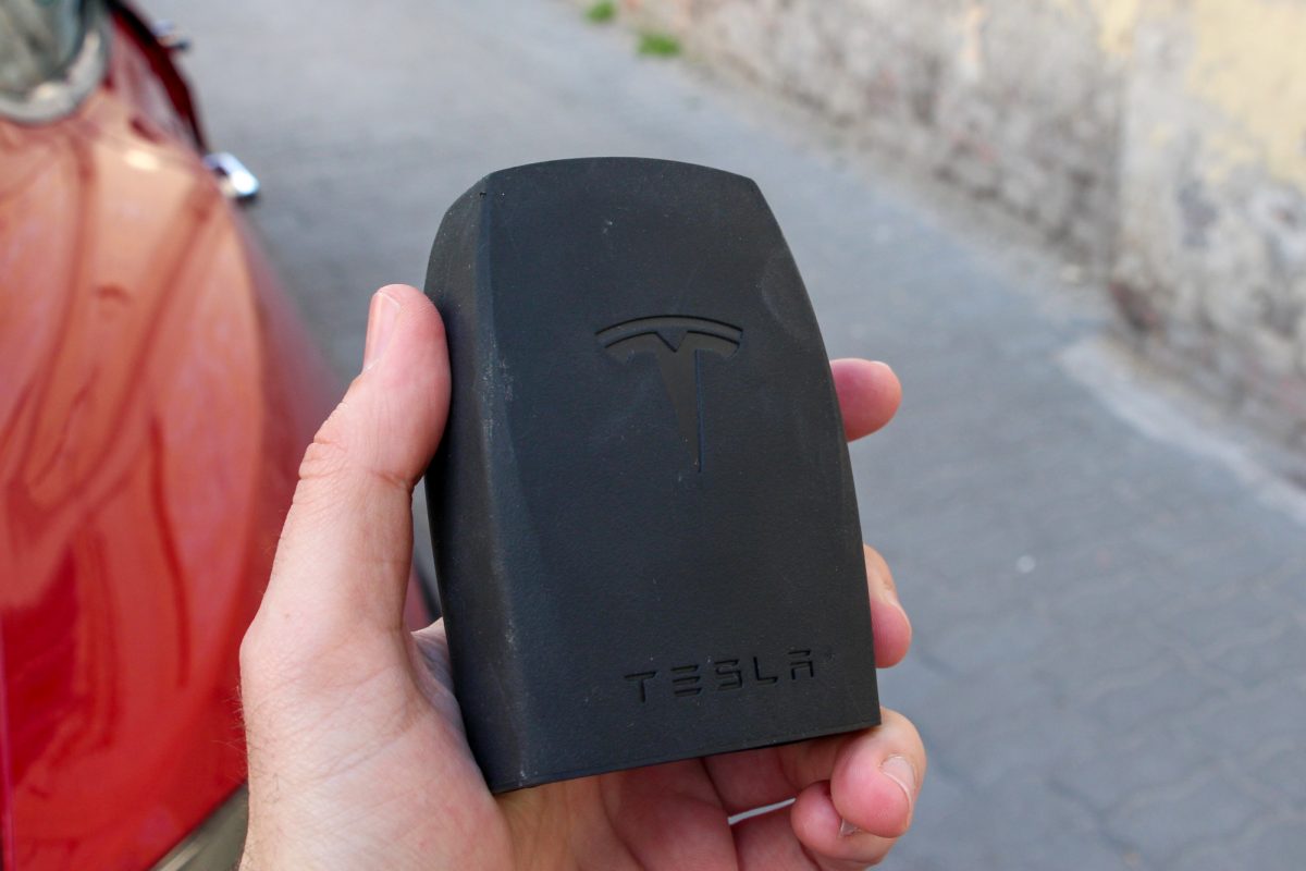 TESLA