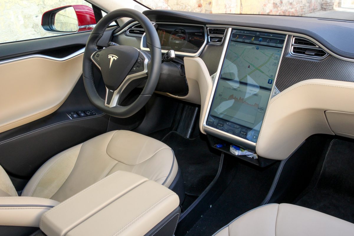 TESLA