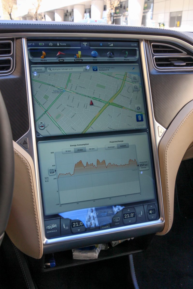TESLA