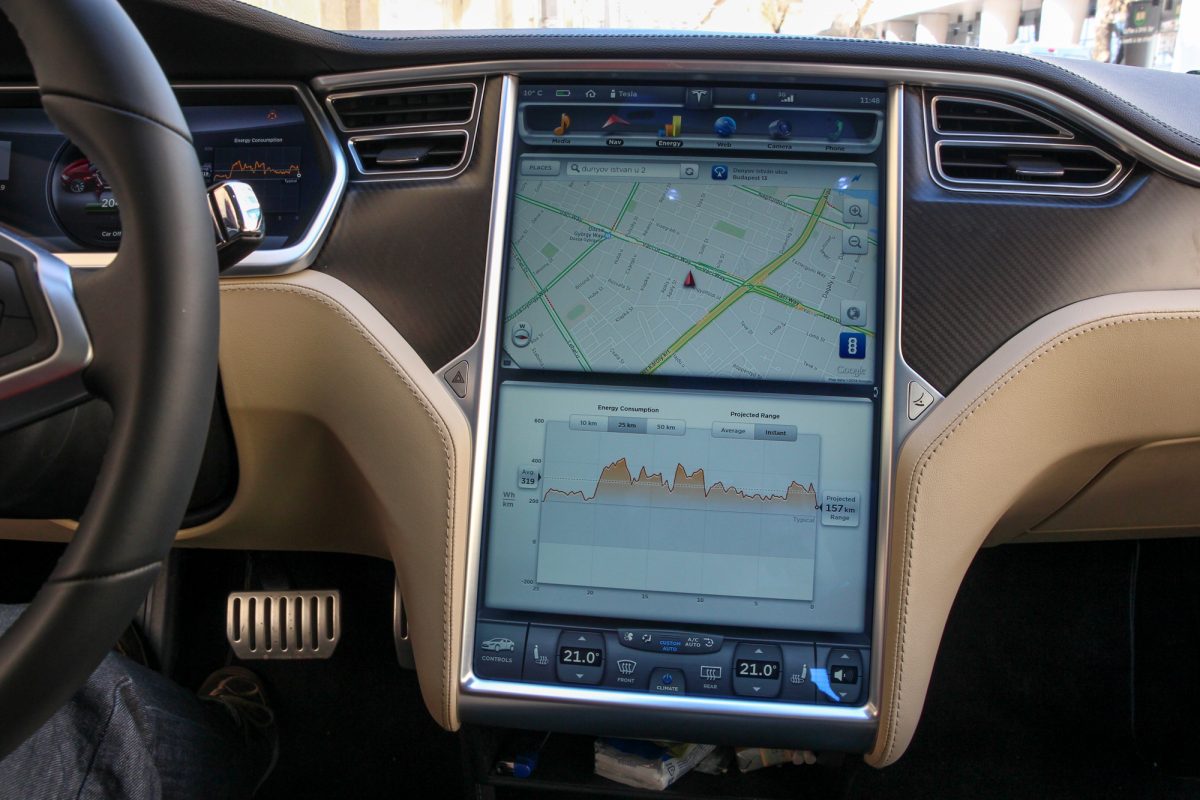 TESLA