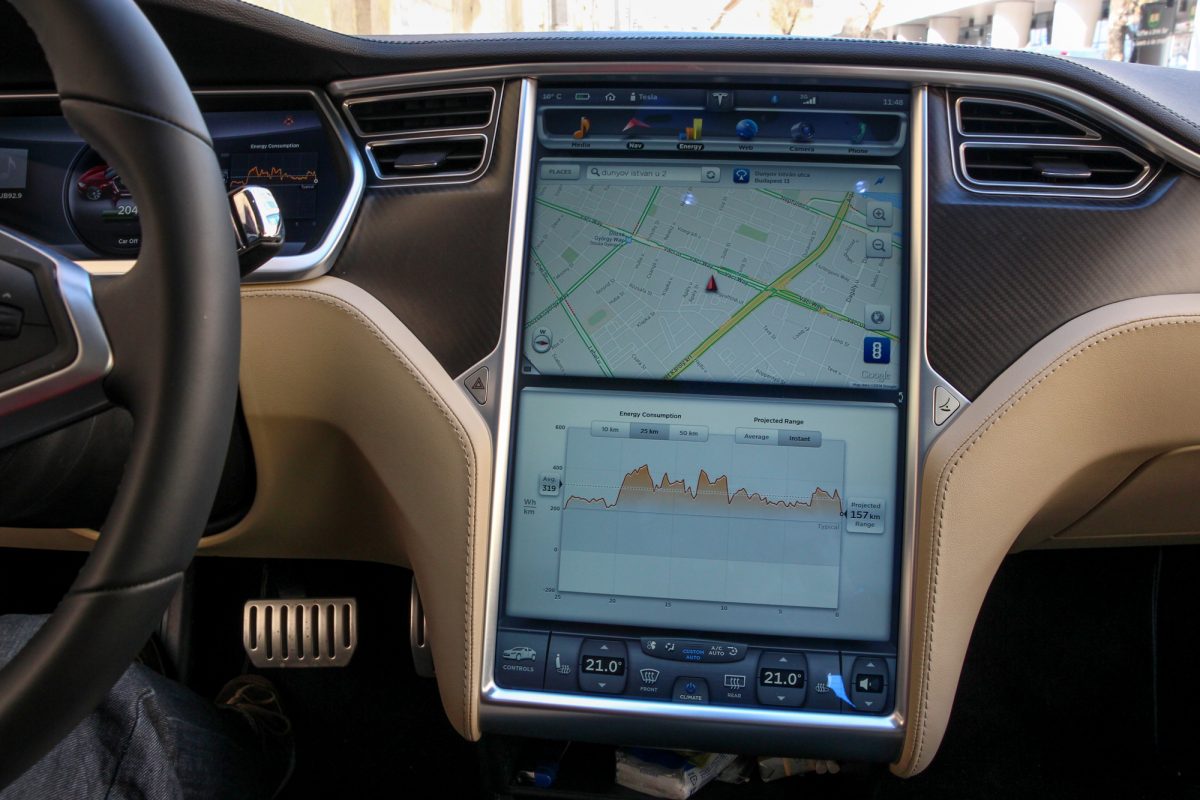 TESLA