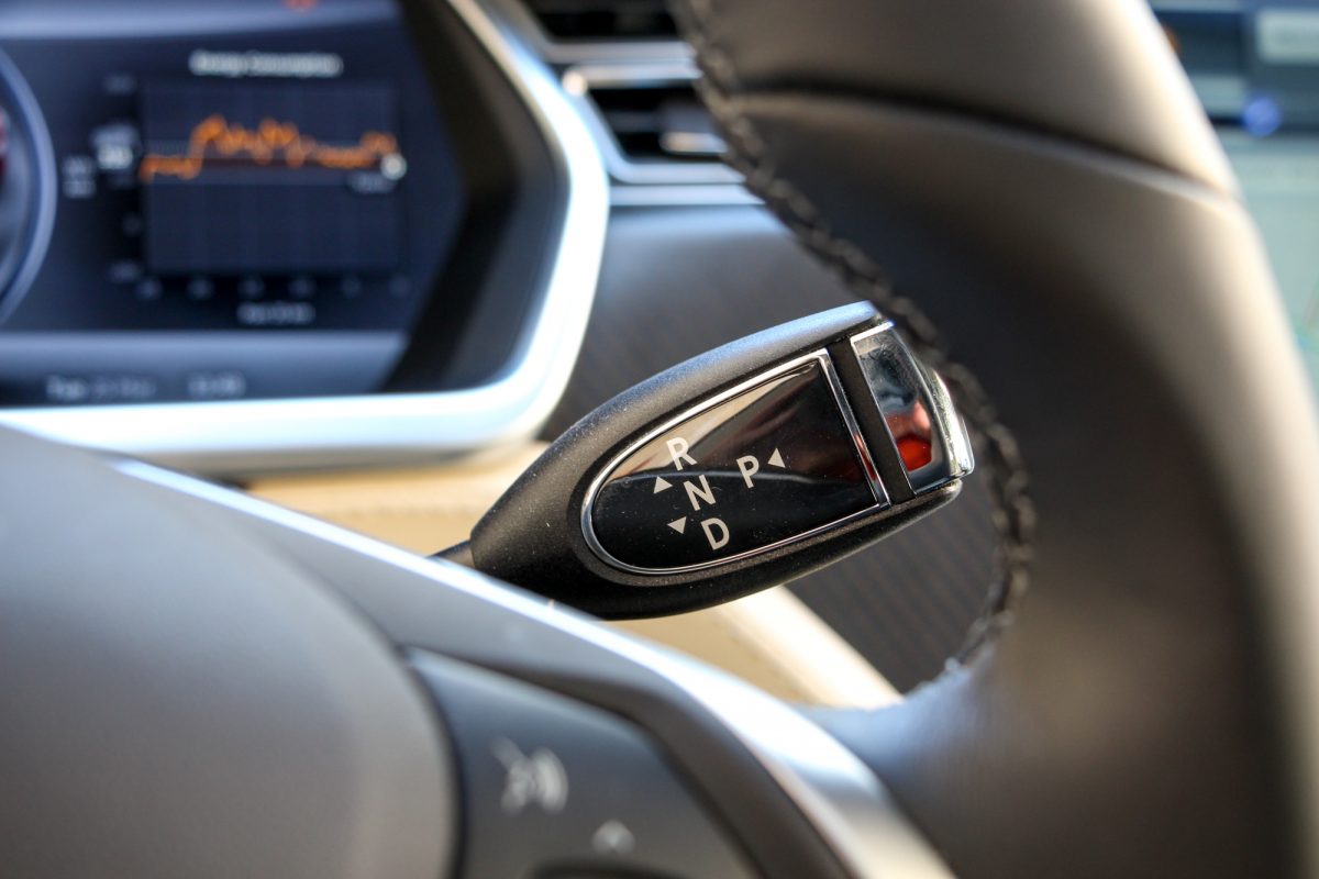 TESLA