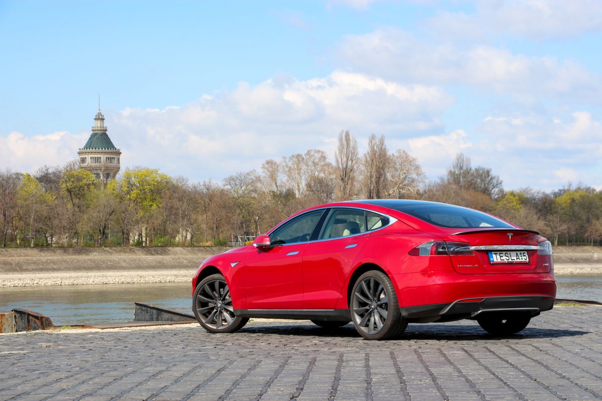 TESLA
