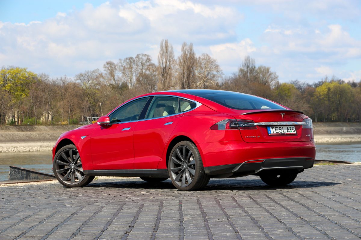 TESLA