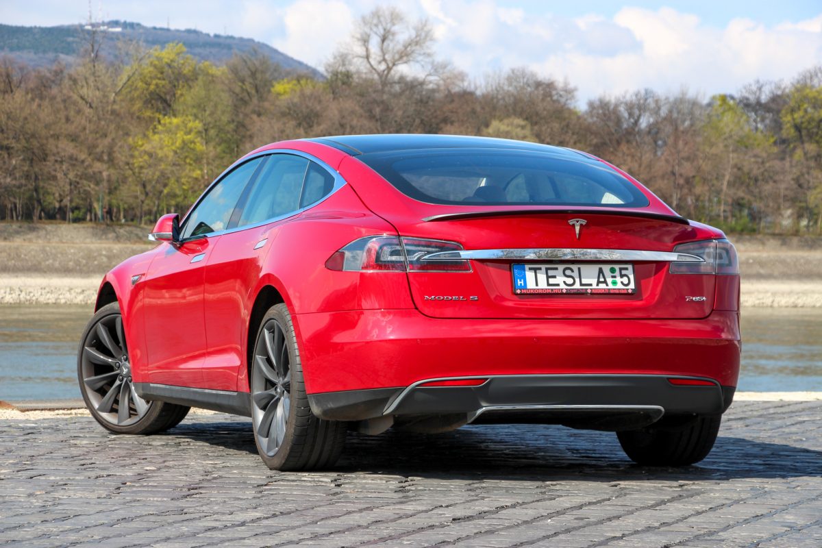 TESLA