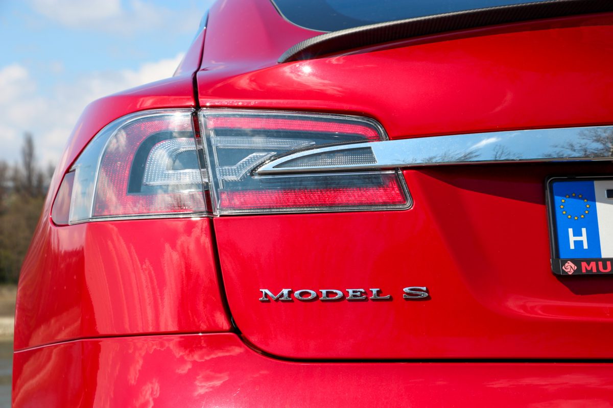 TESLA