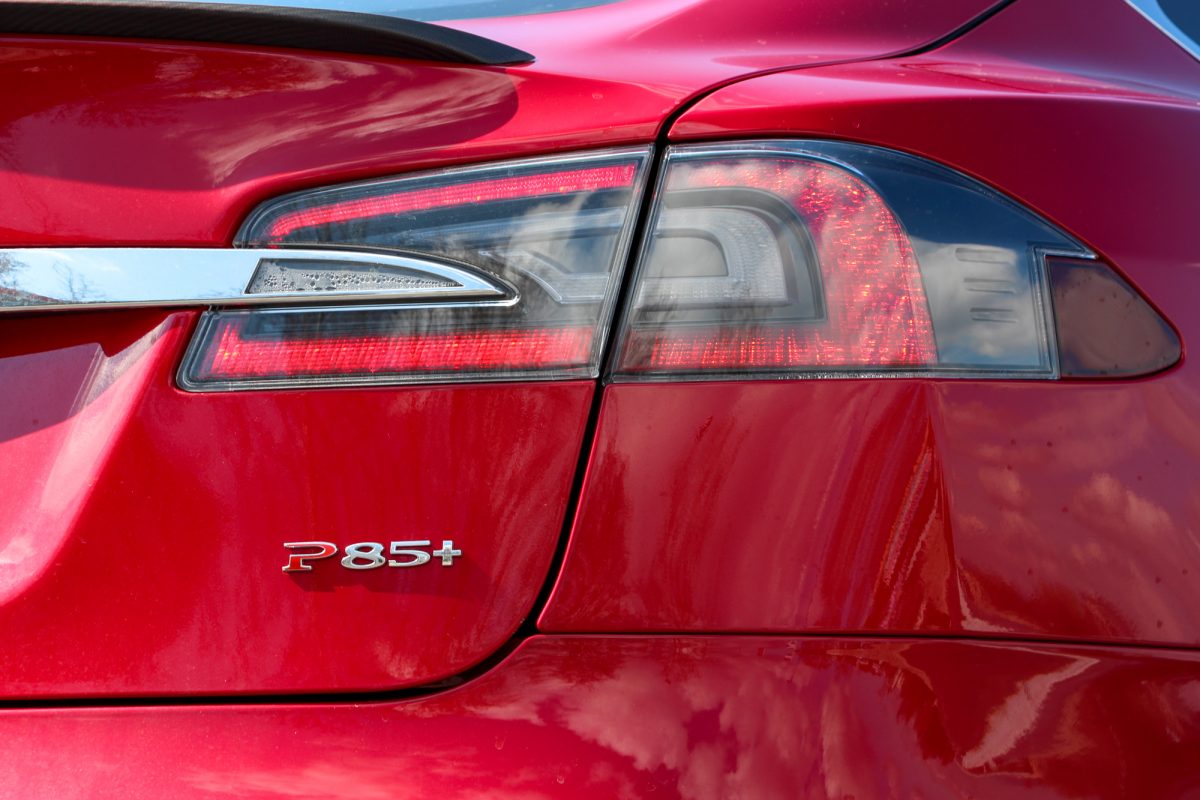 TESLA