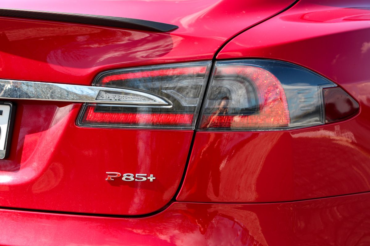 TESLA