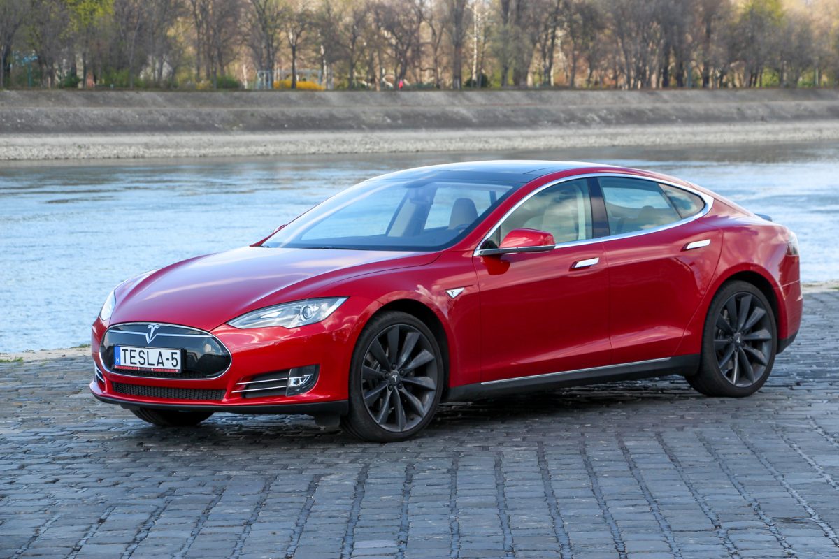 TESLA