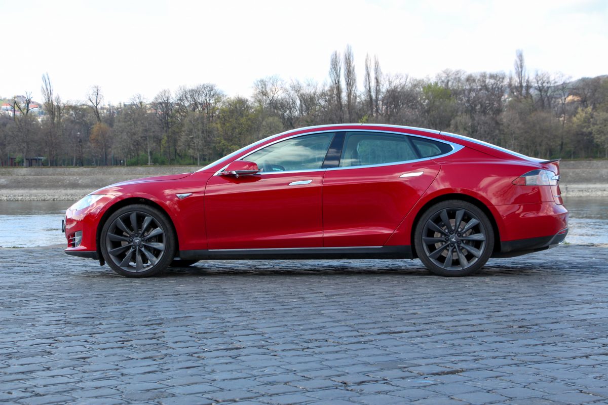 TESLA