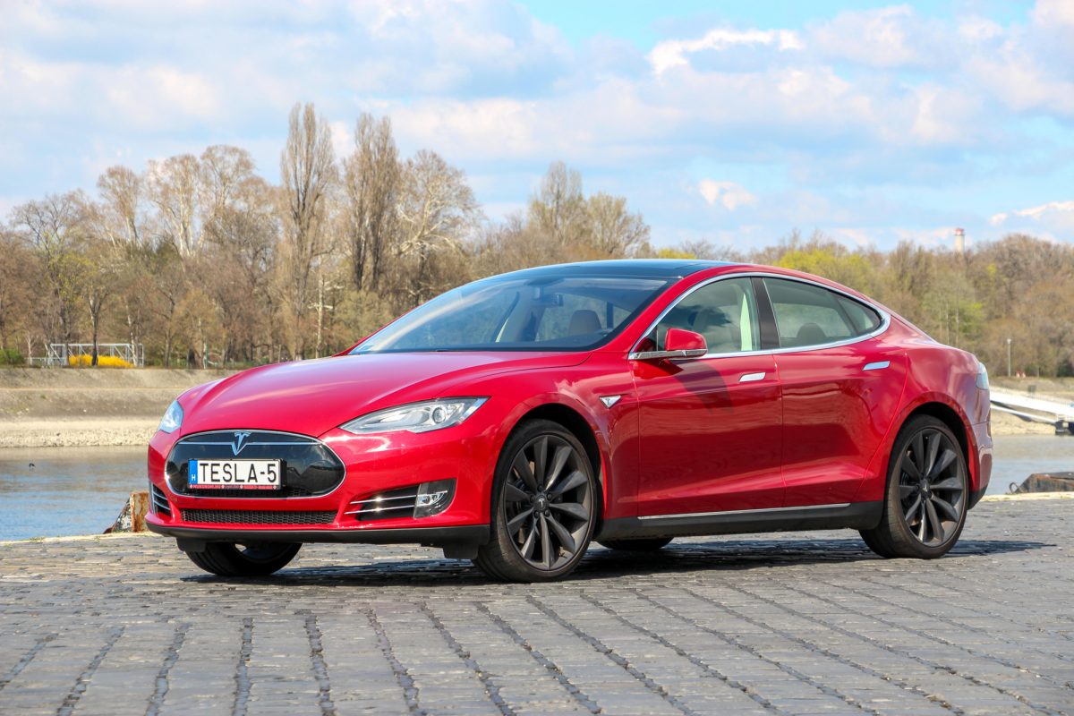 TESLA