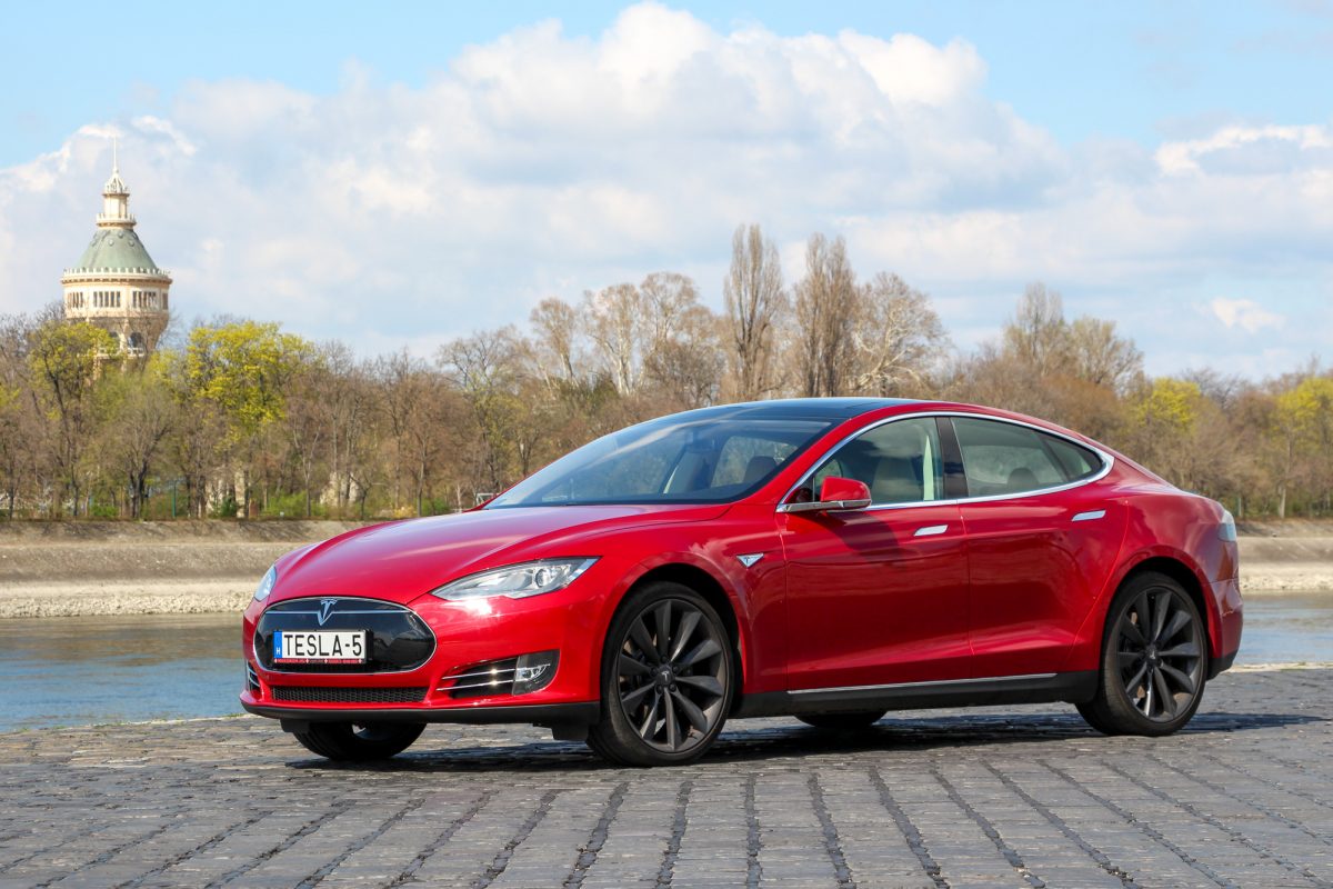 TESLA