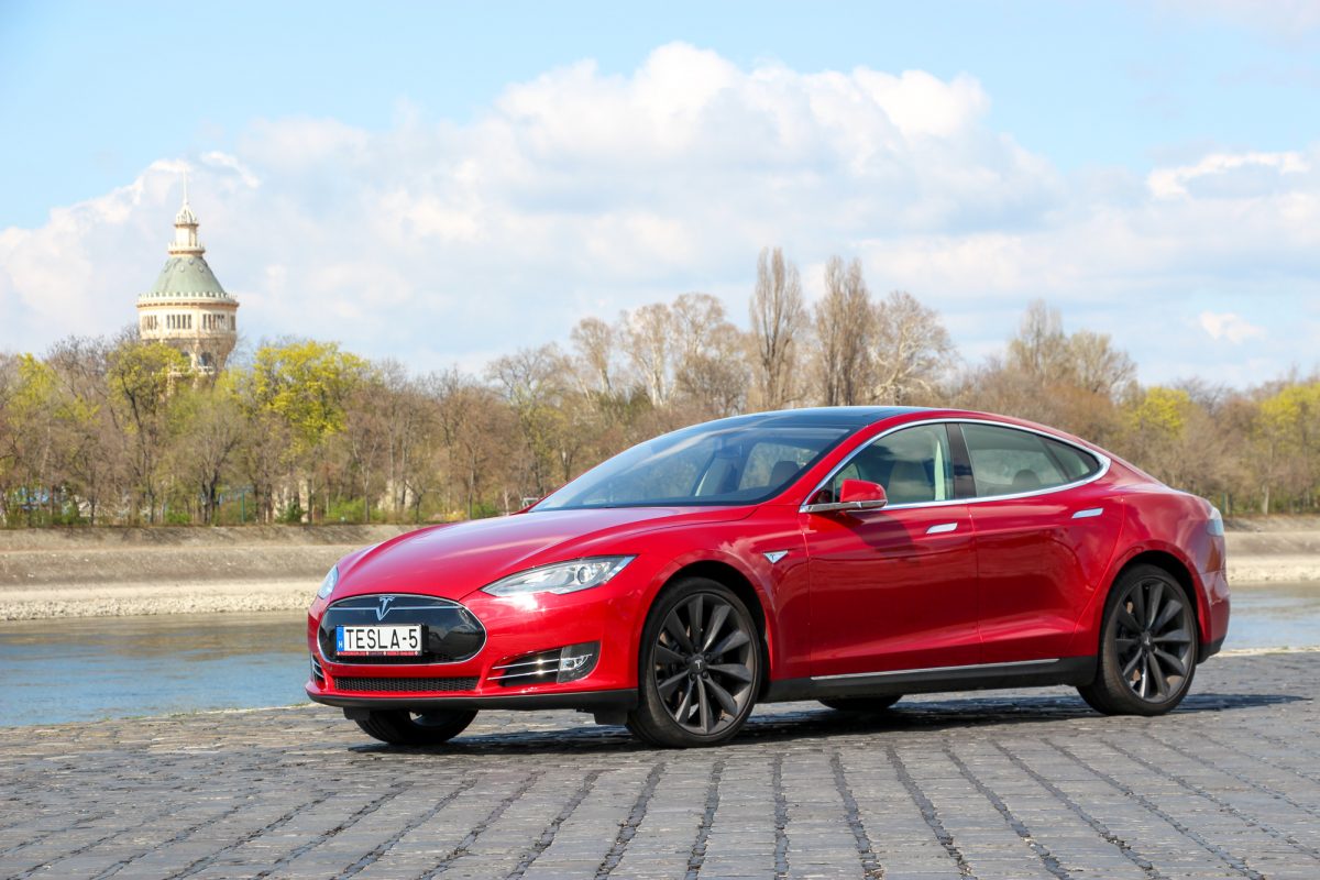 TESLA