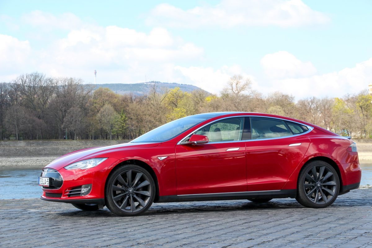 TESLA