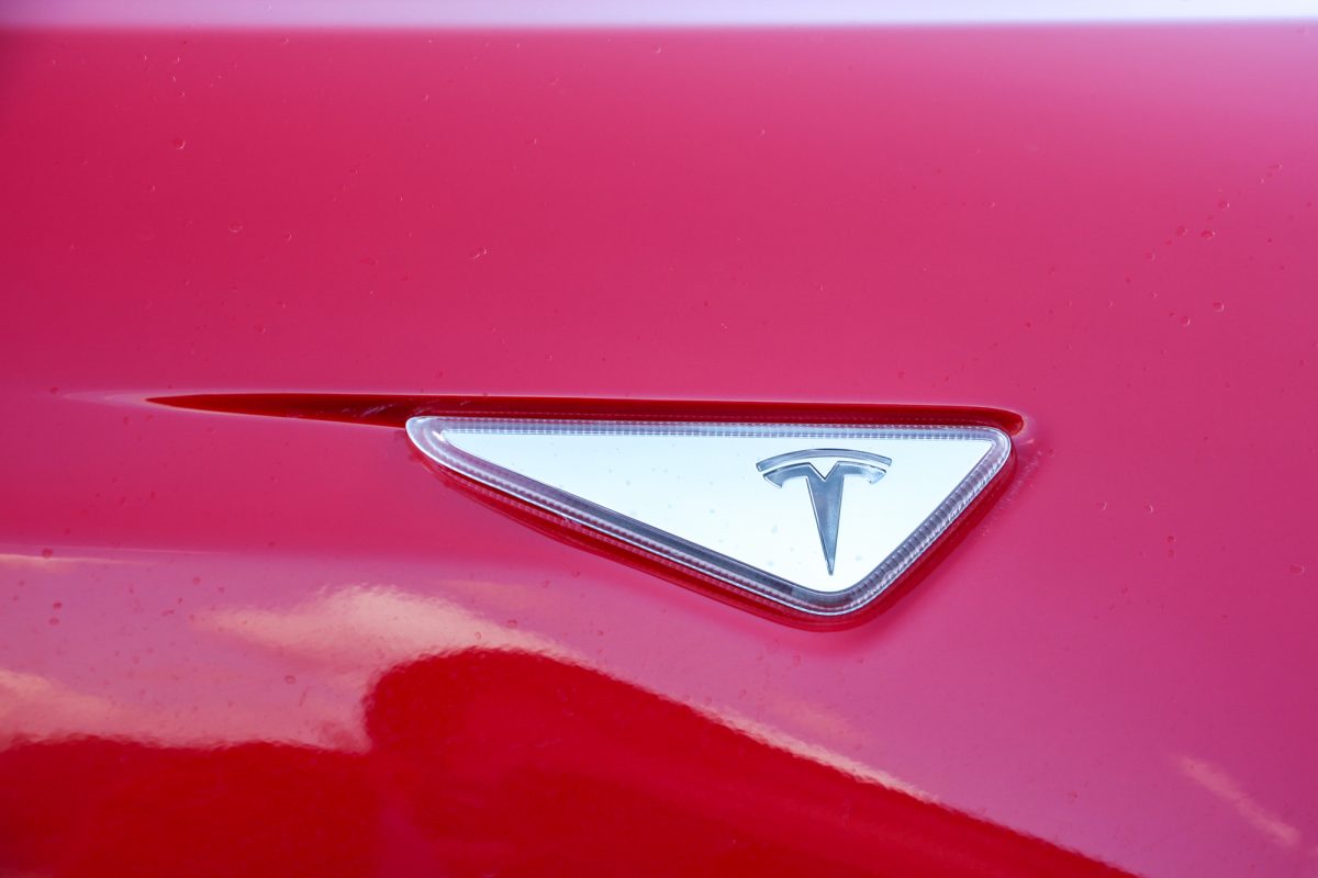 TESLA