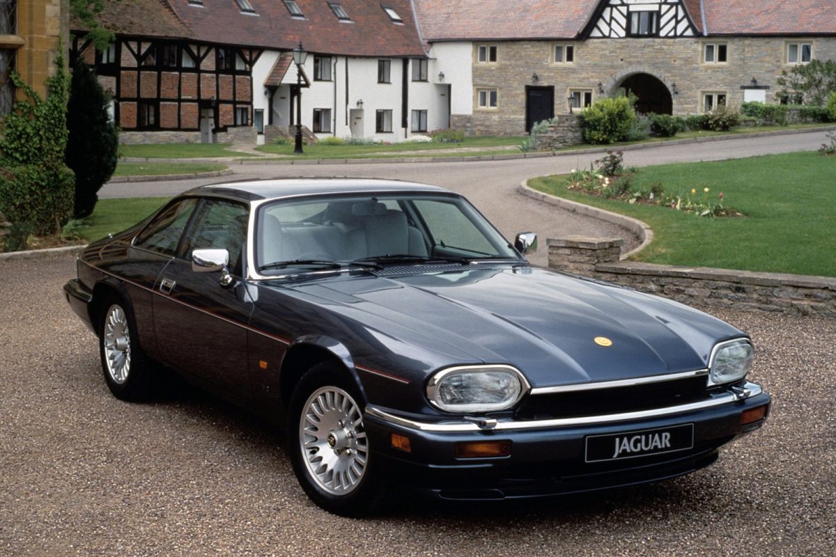 JAGUAR