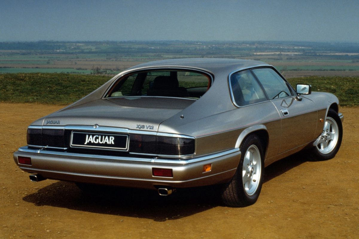 JAGUAR