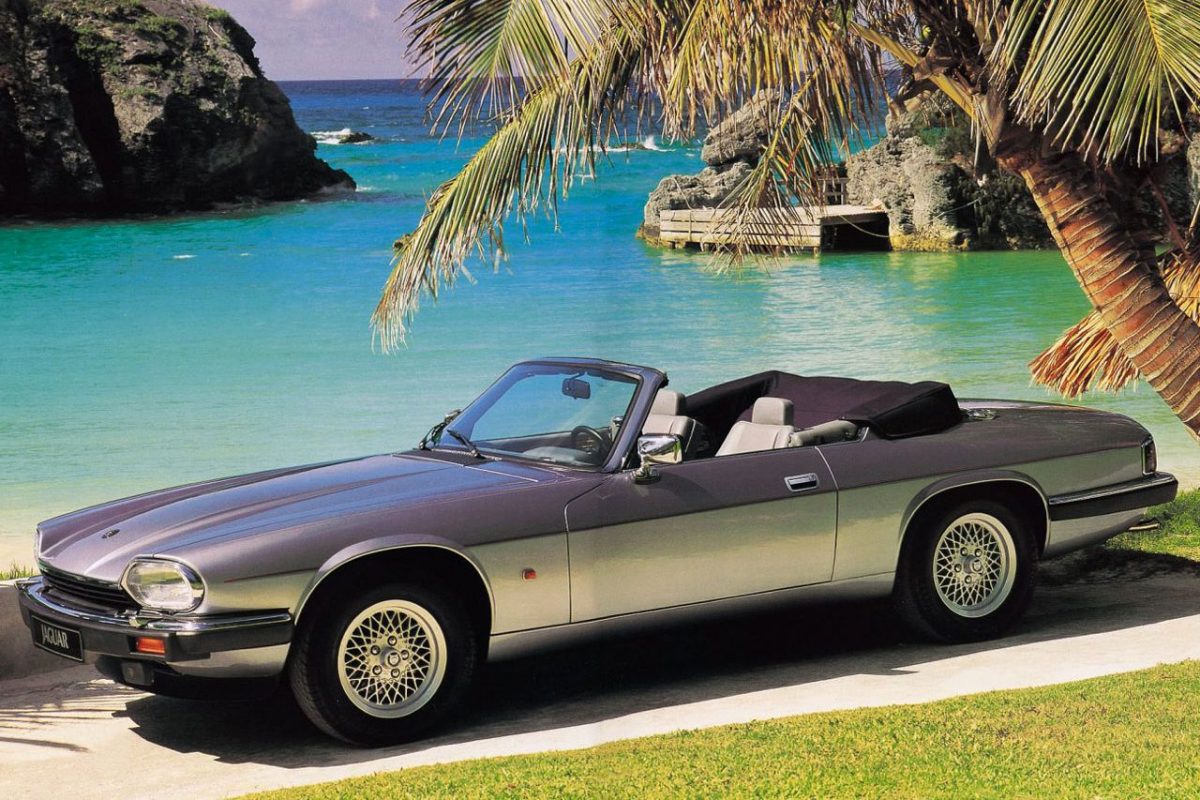 JAGUAR