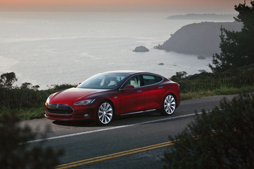 TESLA