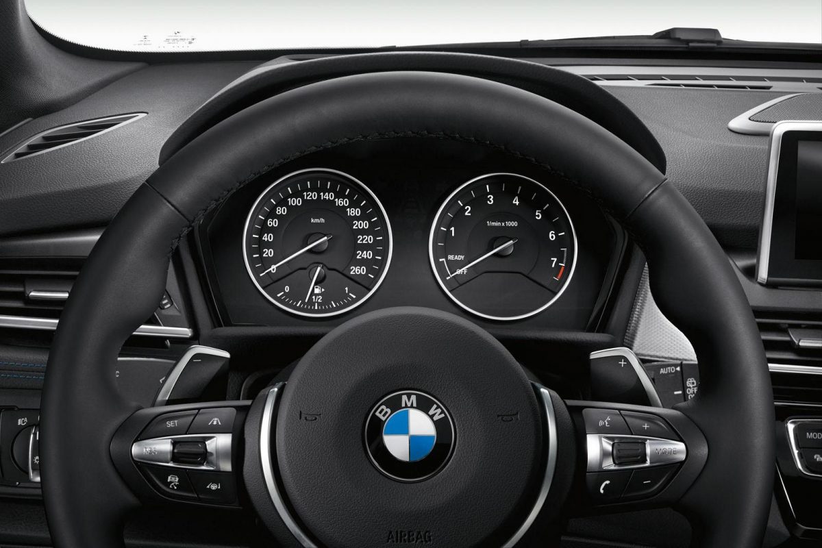 BMW