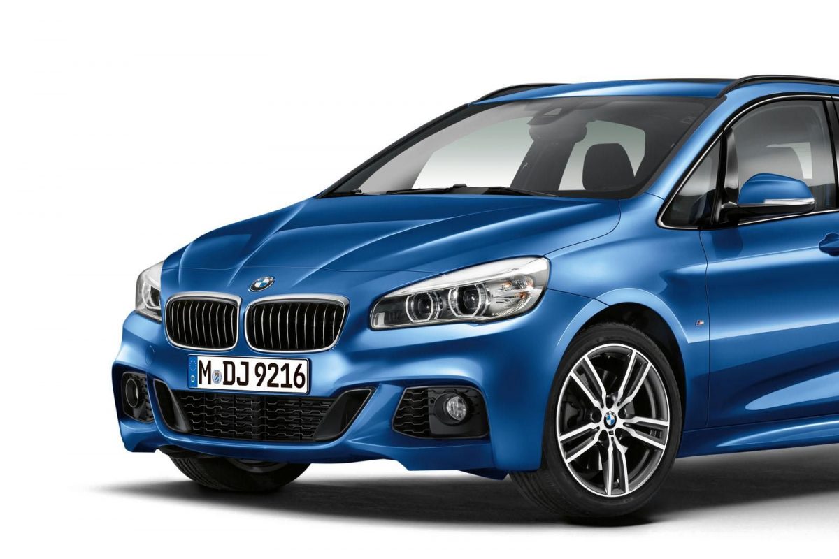 BMW
