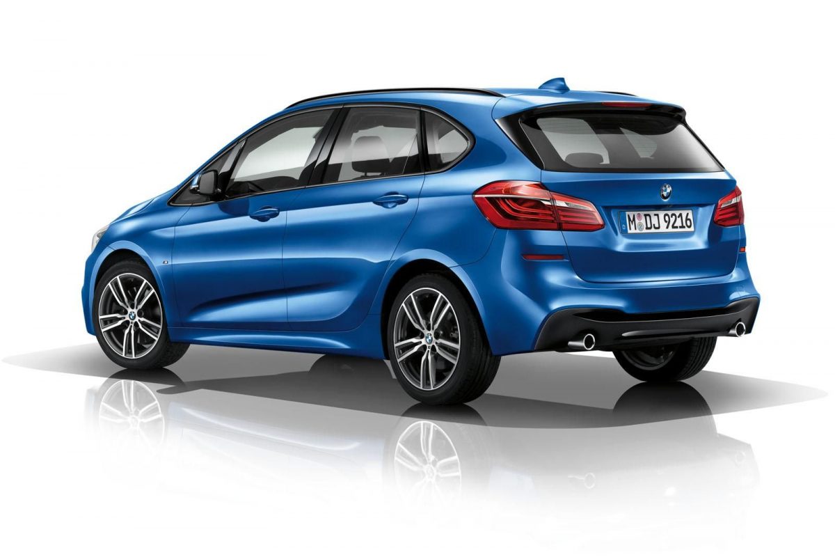 BMW