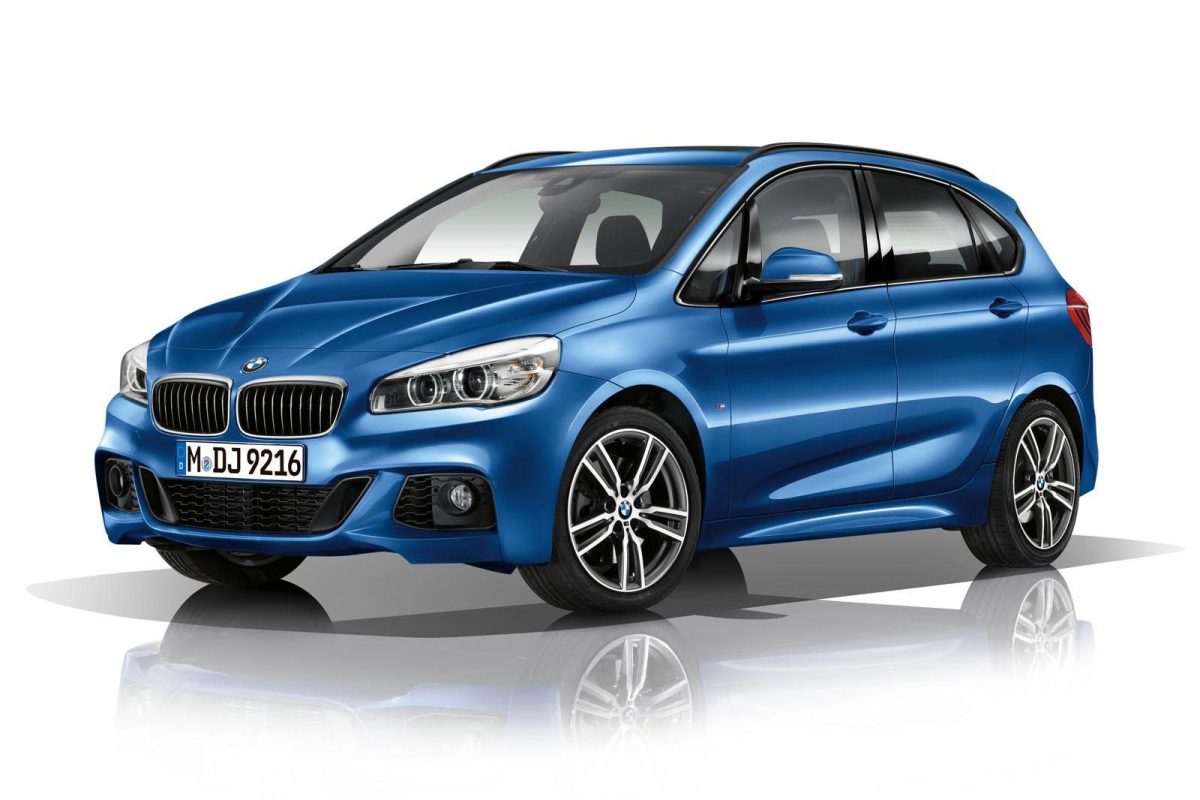 BMW