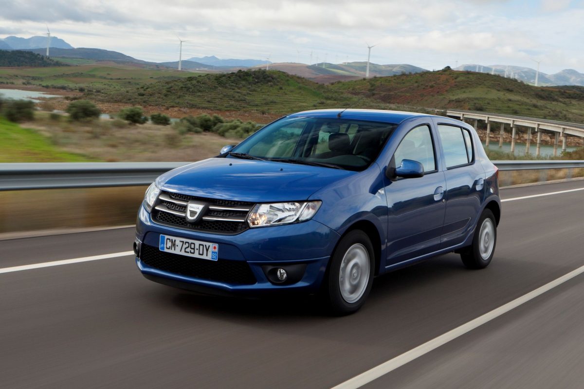 DACIA