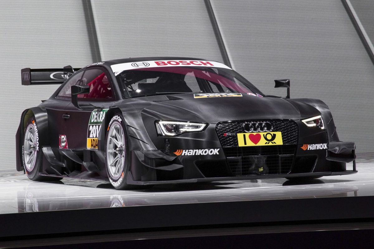 AUDI
