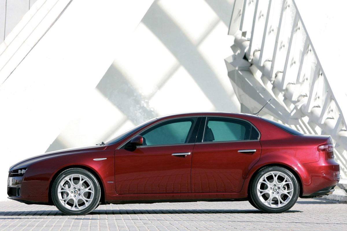ALFA ROMEO