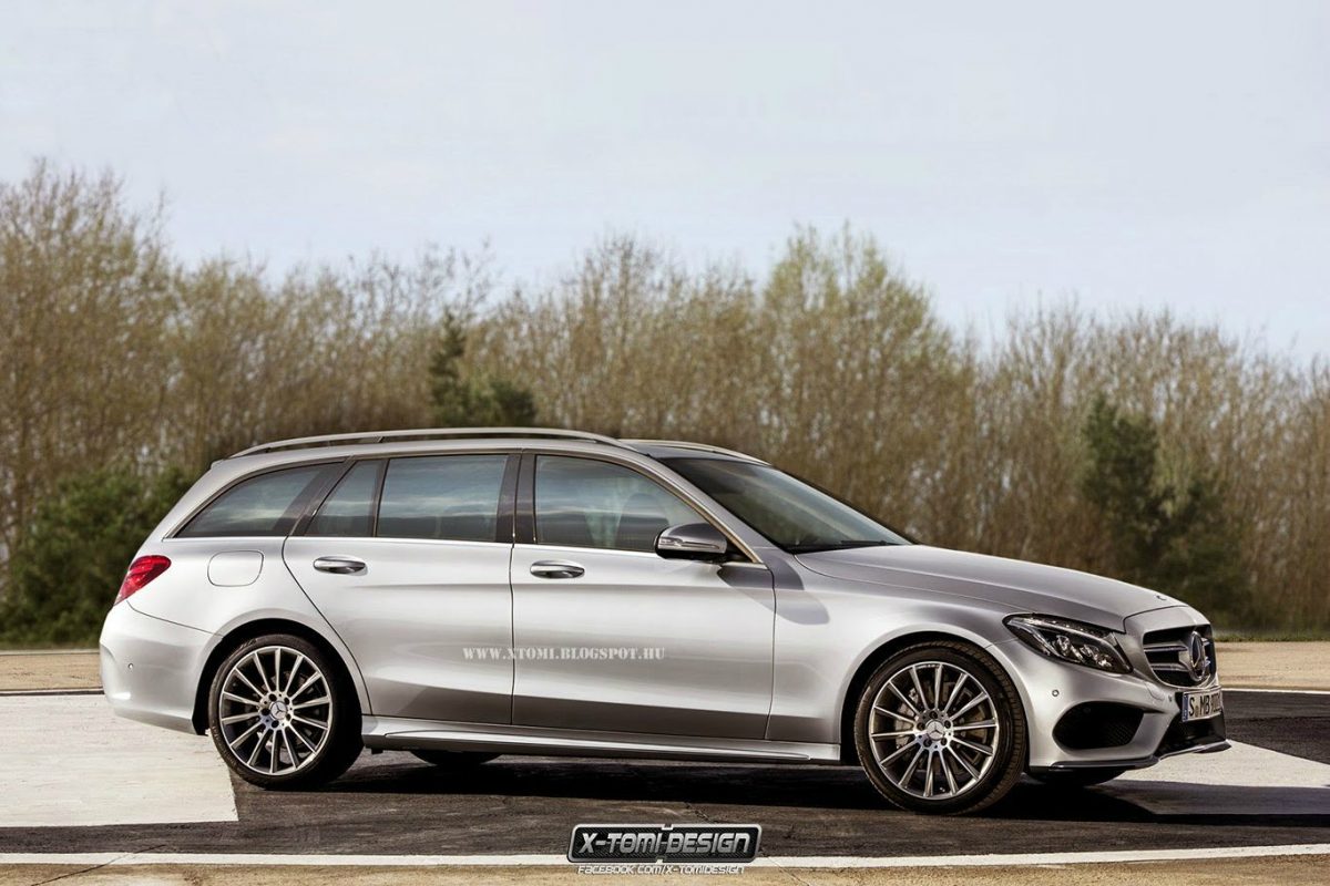 MERCEDES-BENZ