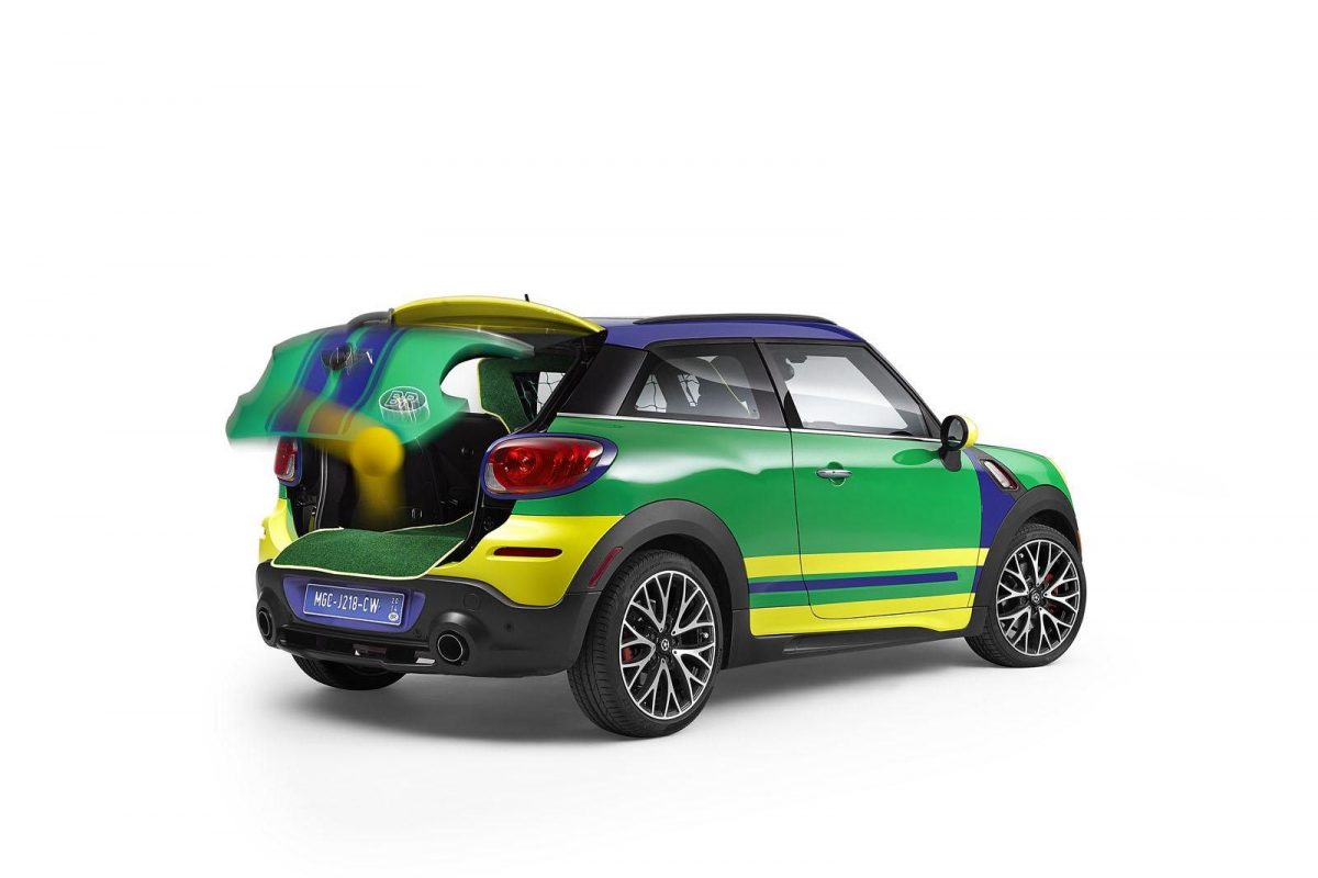 MINI