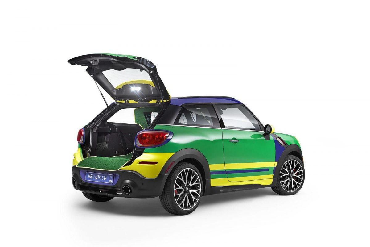 MINI