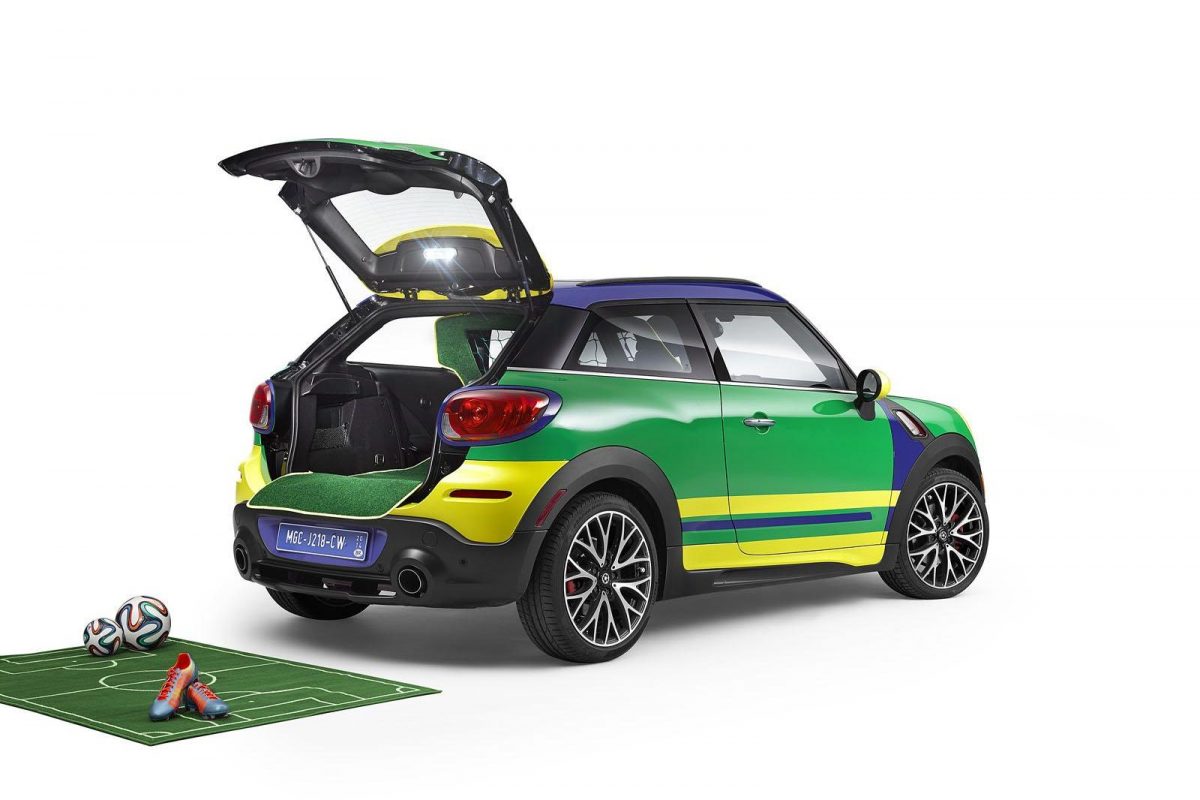 MINI