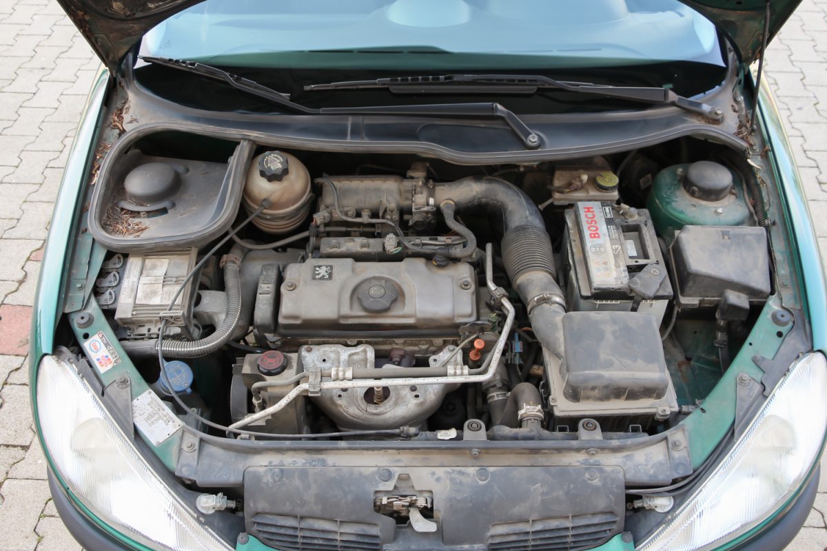 PEUGEOT