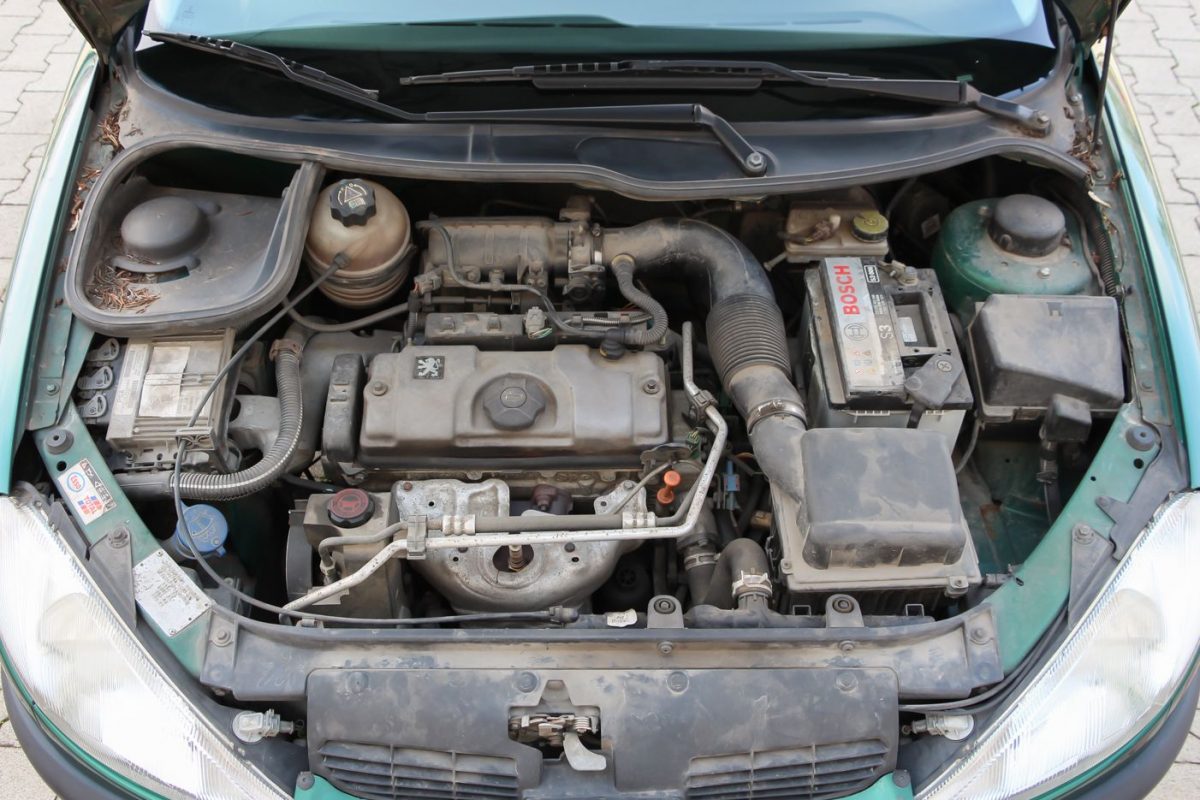PEUGEOT