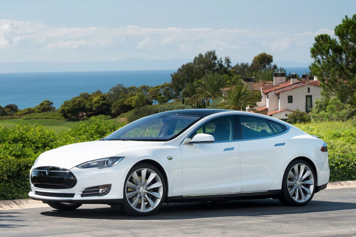 TESLA