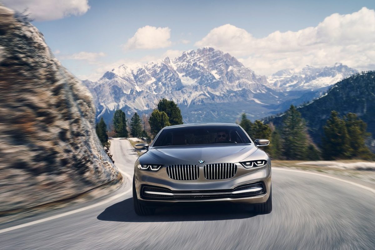 BMW