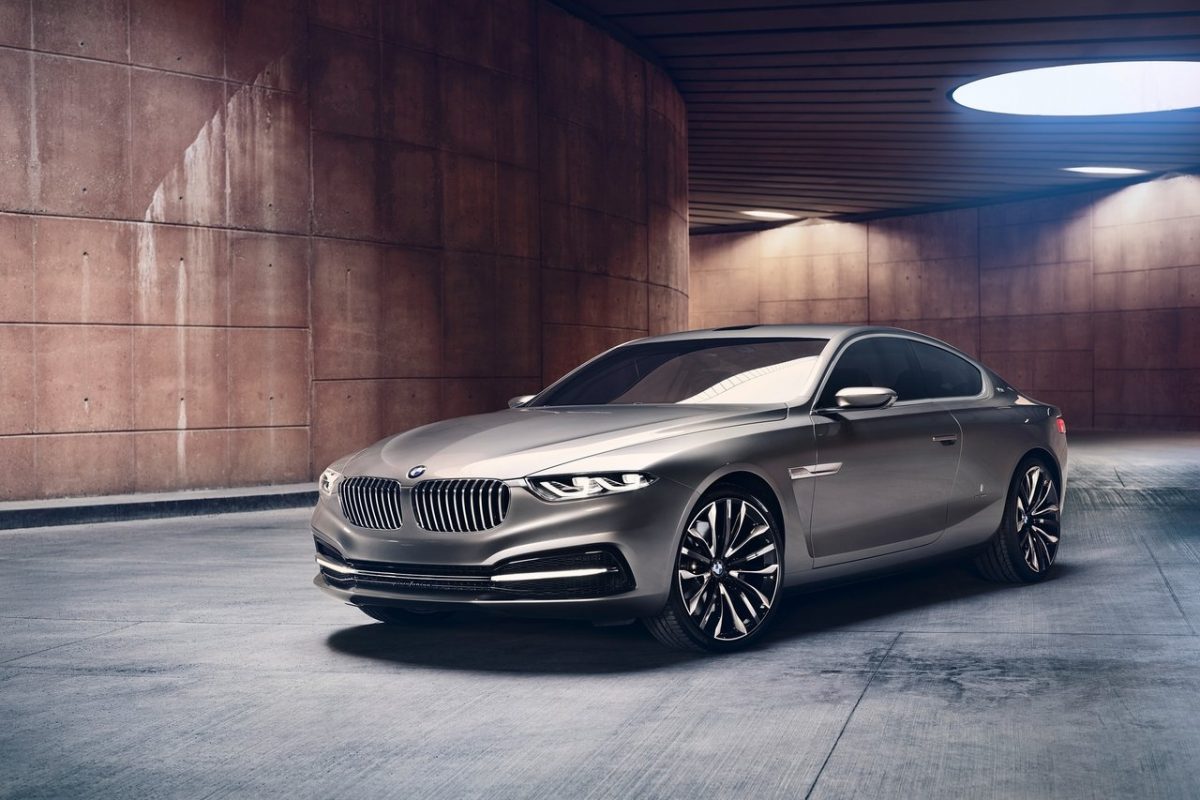 BMW