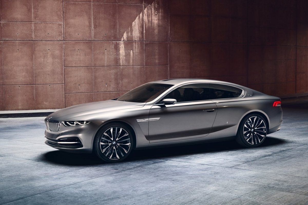 BMW