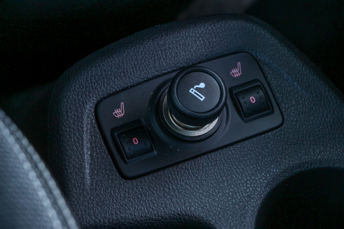 FORD CONNECT