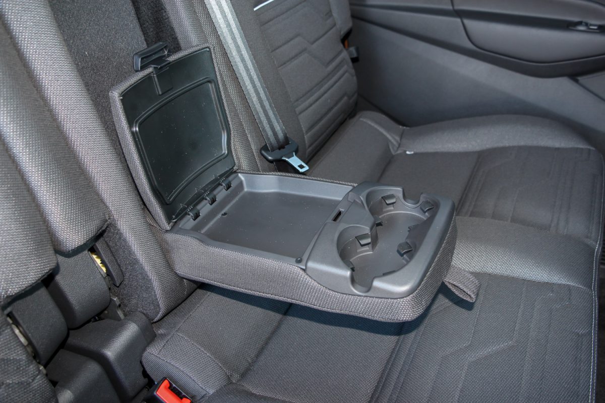 FORD CONNECT