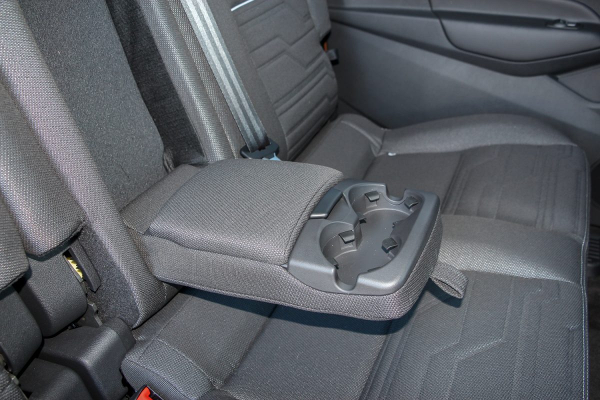 FORD CONNECT