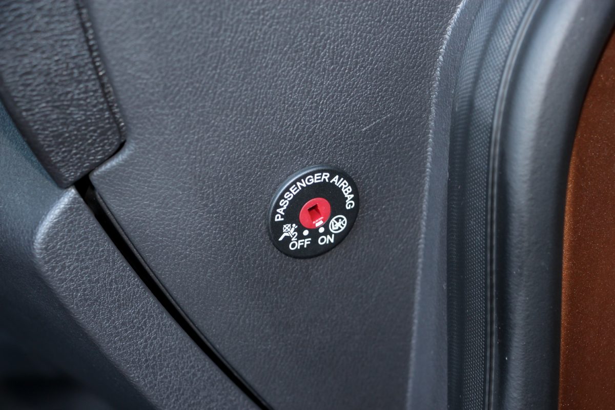 FORD CONNECT