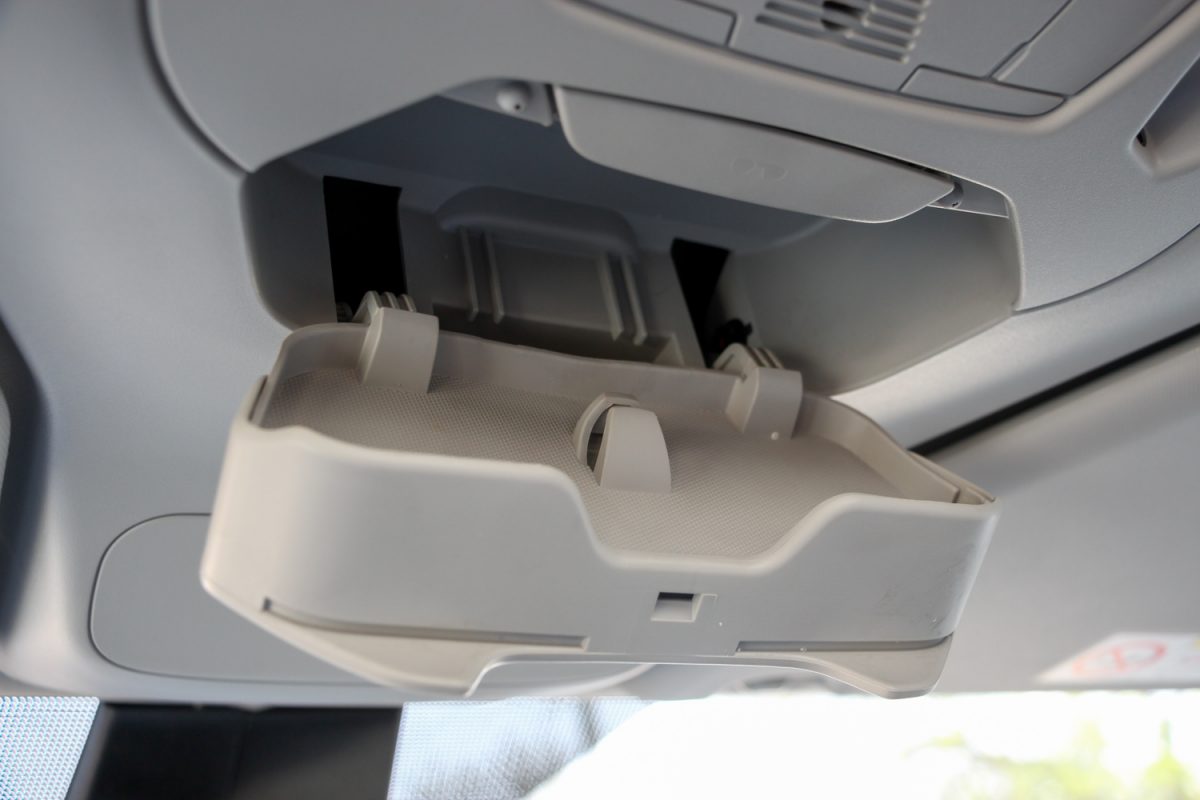 FORD CONNECT