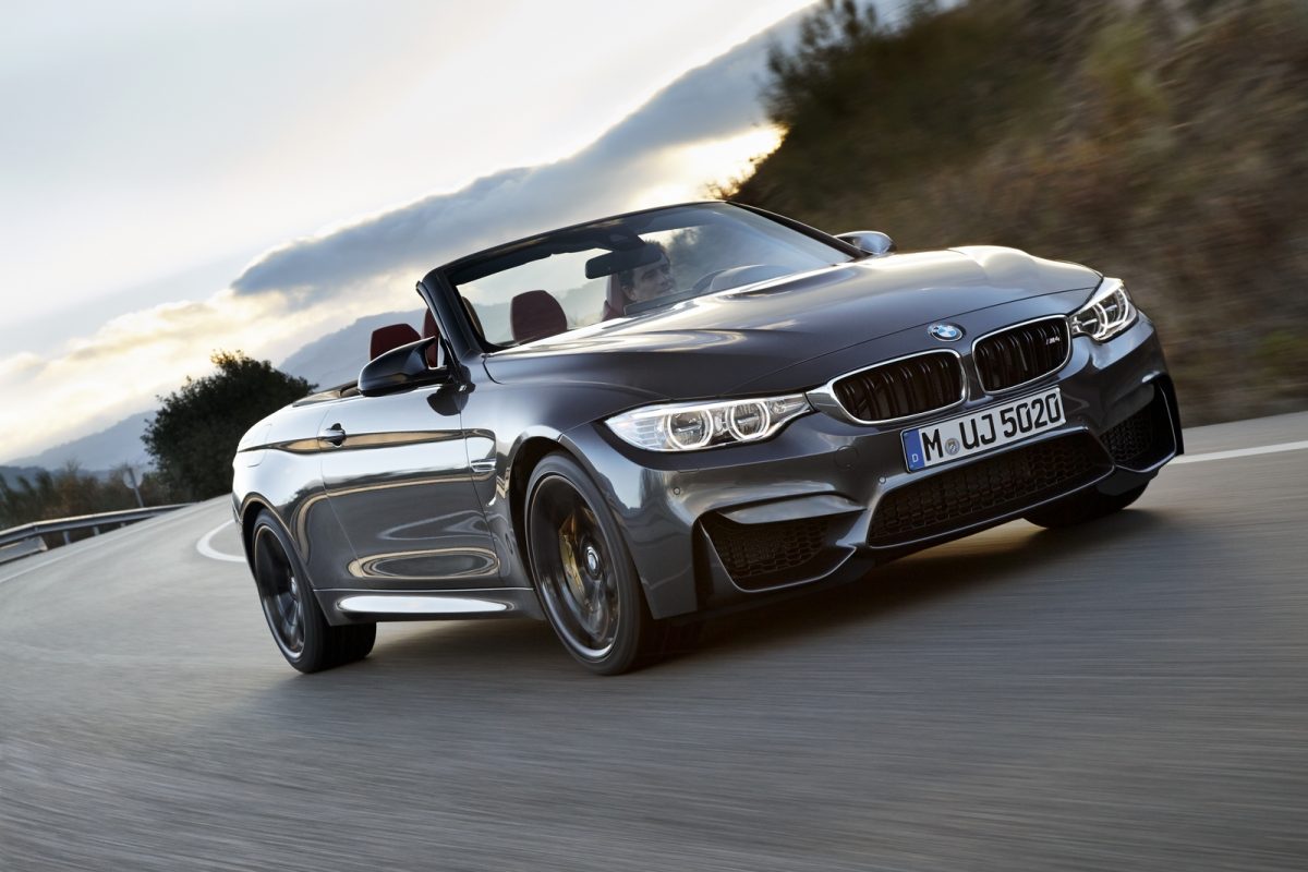 BMW