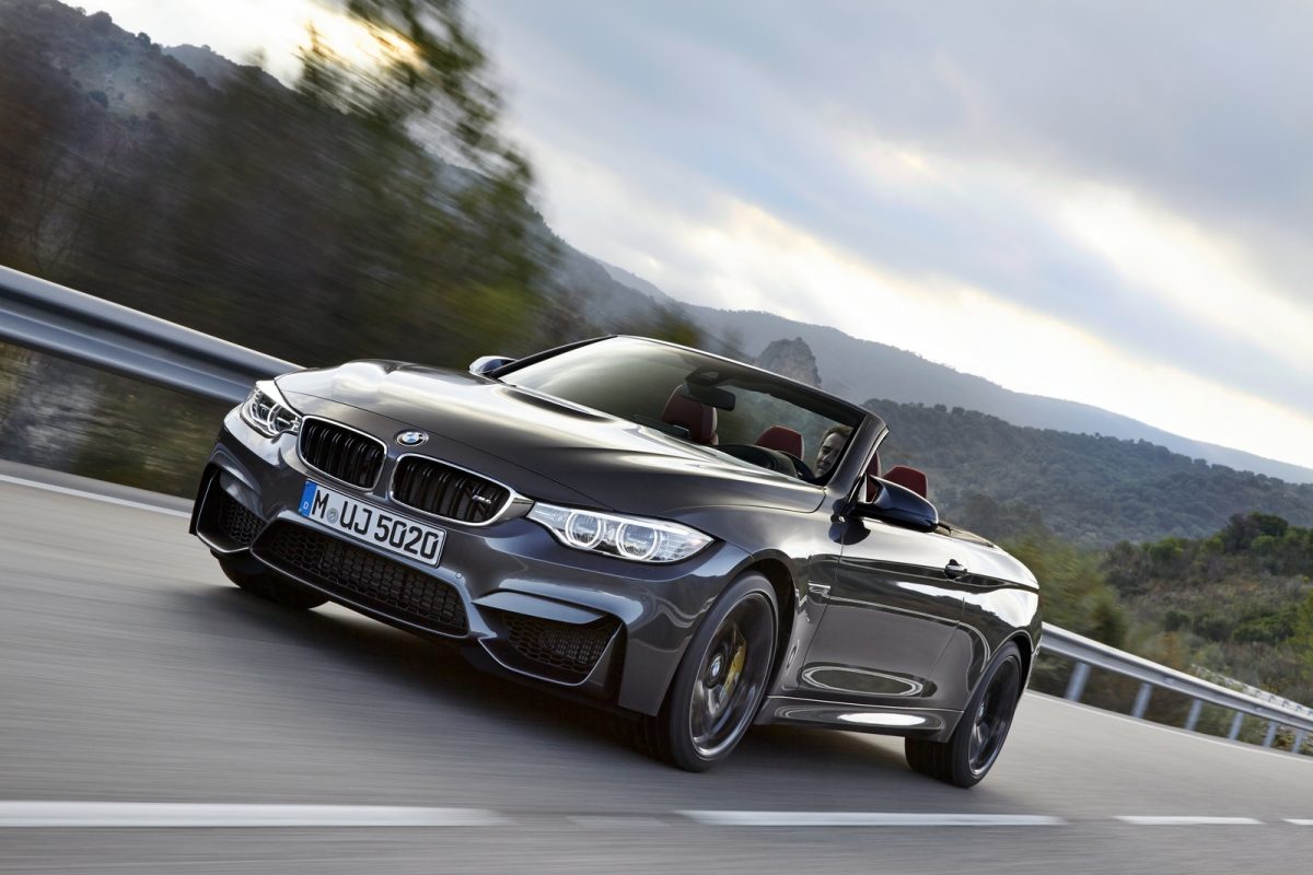 BMW