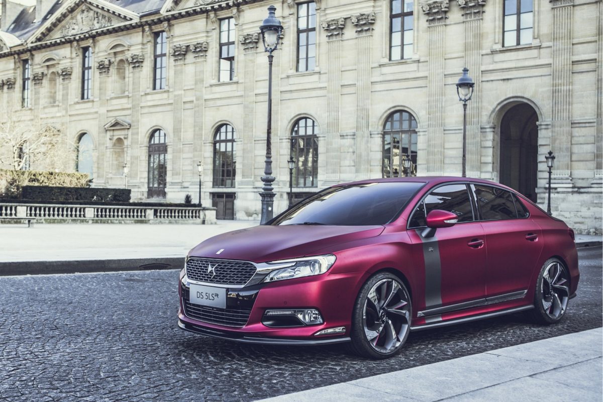 CITROEN